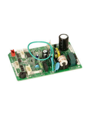 Placa de Control