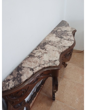 Consola Isabelina